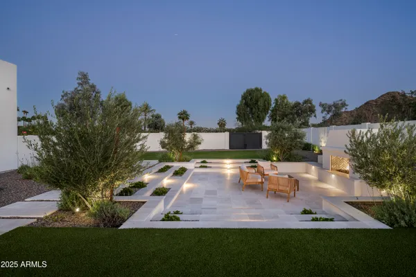 $12,295,000 | 5131 East Butler Drive, Paradise Valley, AZ 85253