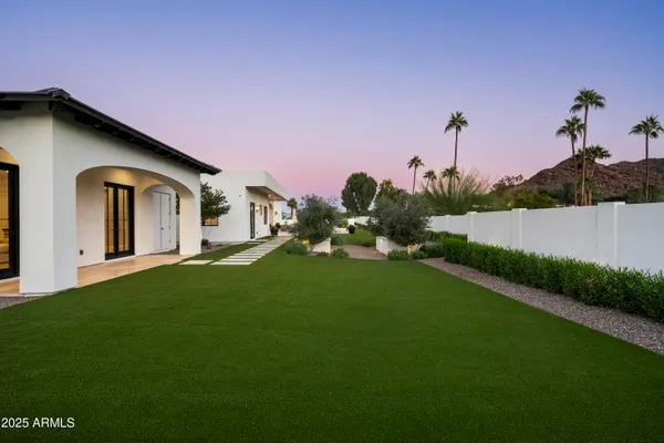 $12,295,000 | 5131 East Butler Drive, Paradise Valley, AZ 85253