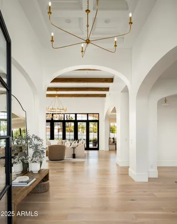 $12,295,000 | 5131 East Butler Drive, Paradise Valley, AZ 85253