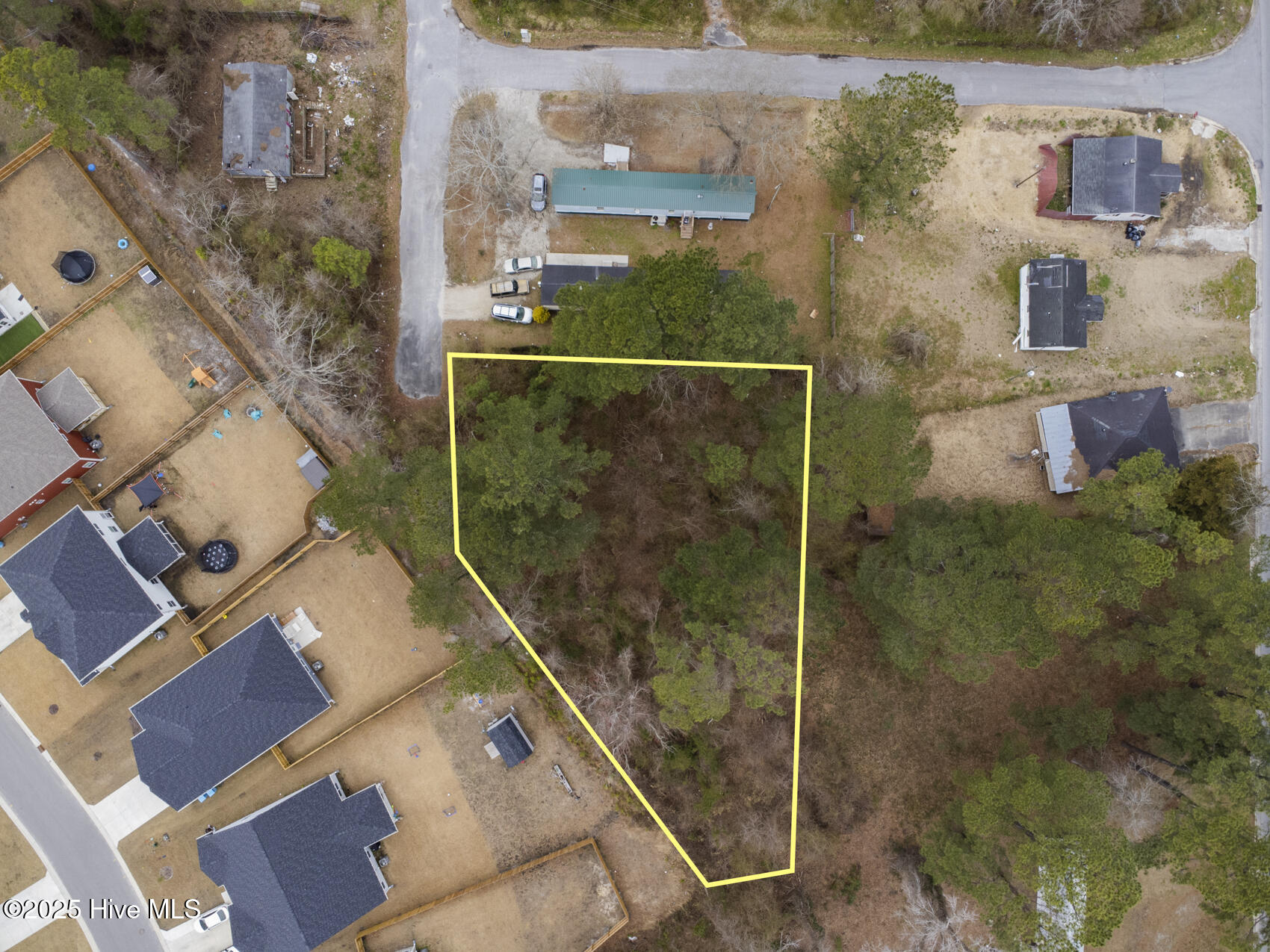 111 West Bostic Road Richlands, NC 28574 - Photo 10 of 13 bostic-10