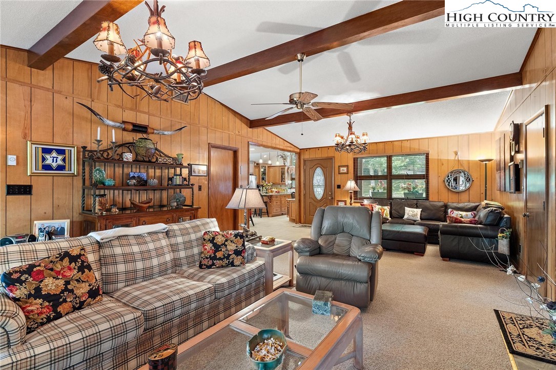 498 St Andrews Road Beech Mountain, NC 28604 - Photo 13 of 31 Gallery Image 13