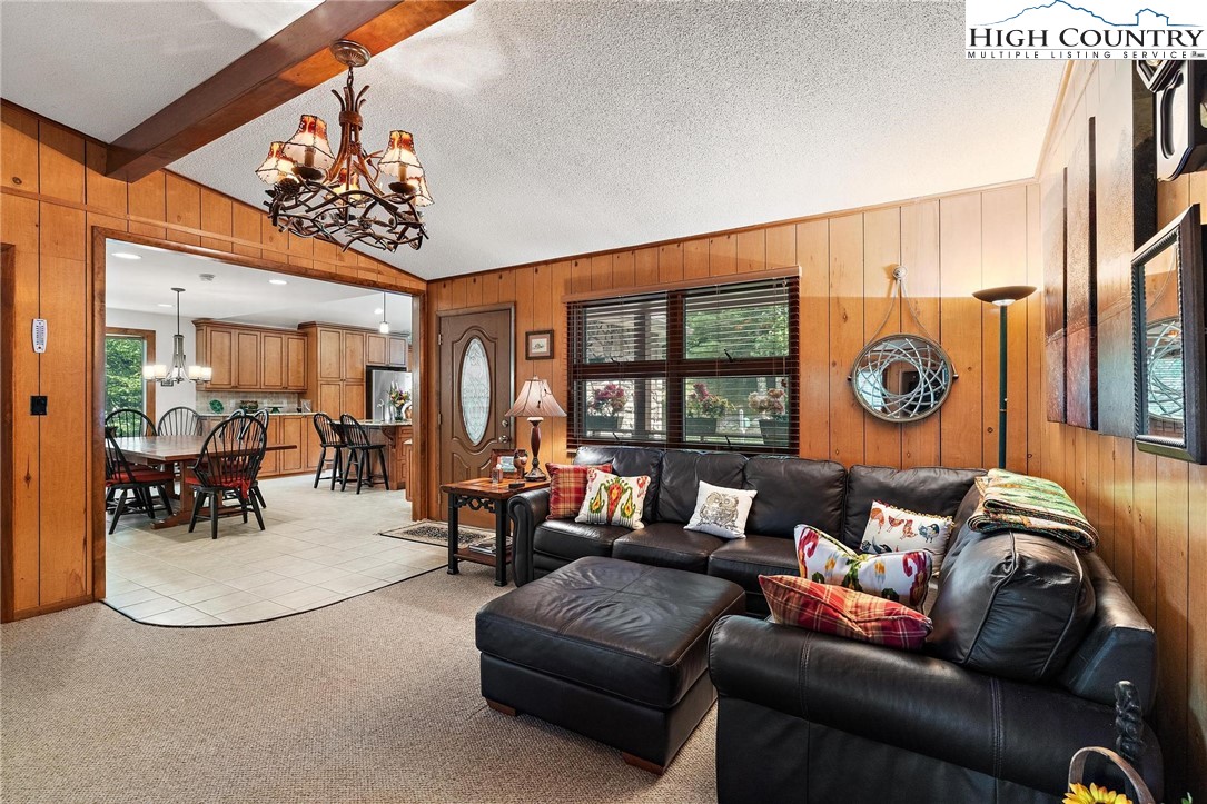 498 St Andrews Road Beech Mountain, NC 28604 - Photo 14 of 31 Gallery Image 14