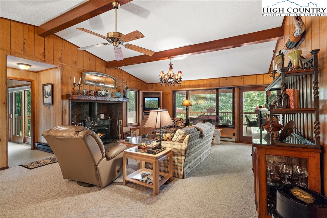 498 St Andrews Road Beech Mountain, NC 28604 - Photo 16 of 31 Gallery Image 16