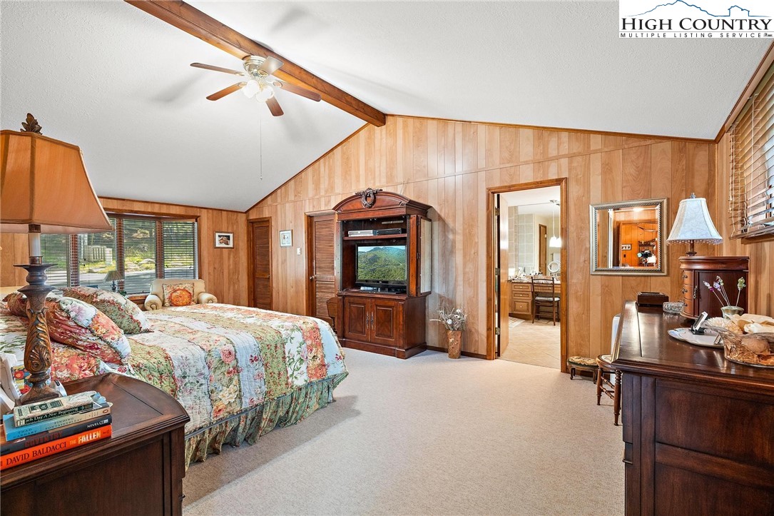 498 St Andrews Road Beech Mountain, NC 28604 - Photo 17 of 31 Gallery Image 17