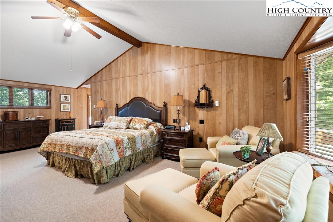 498 St Andrews Road Beech Mountain, NC 28604 - Photo 18 of 31 Gallery Image 18