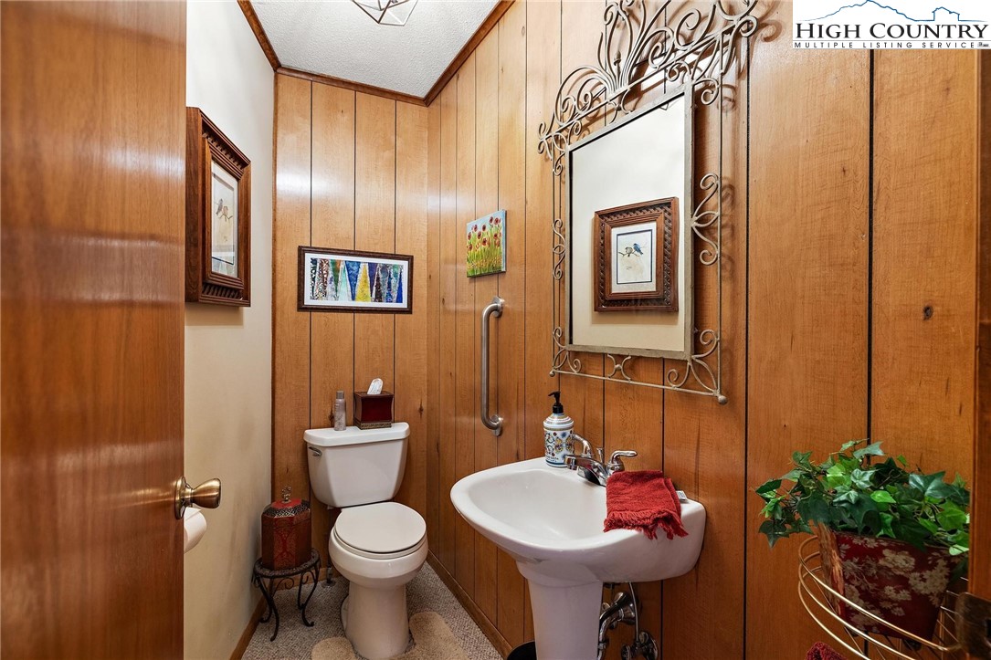 498 St Andrews Road Beech Mountain, NC 28604 - Photo 22 of 31 Gallery Image 22