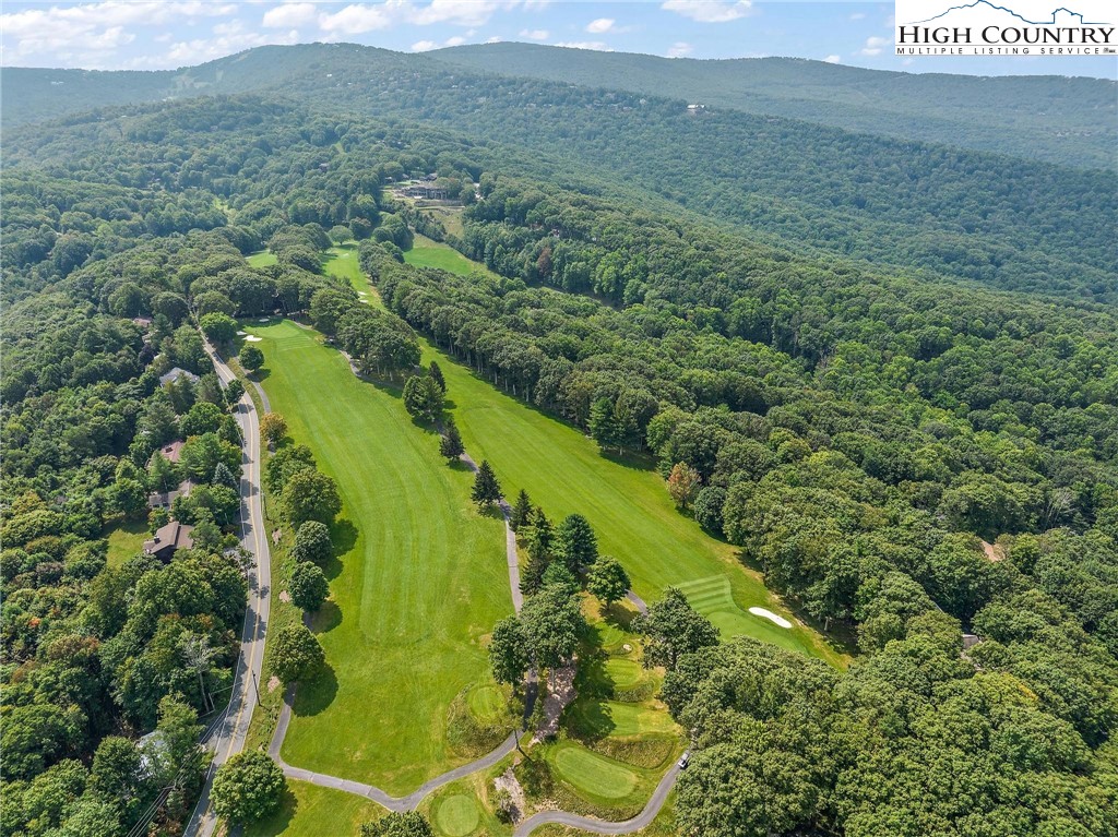 498 St Andrews Road Beech Mountain, NC 28604 - Photo 30 of 31 Gallery Image 30