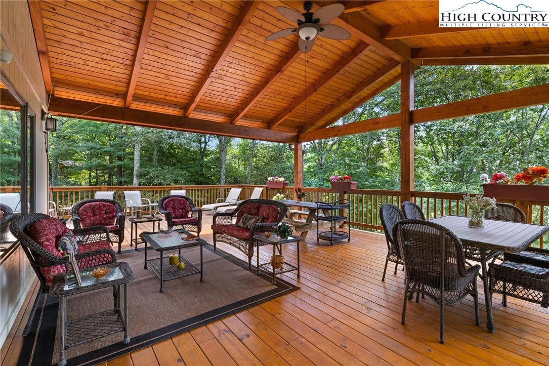 498 St Andrews Road Beech Mountain, NC 28604 - Photo 3 of 31 Gallery Image 3