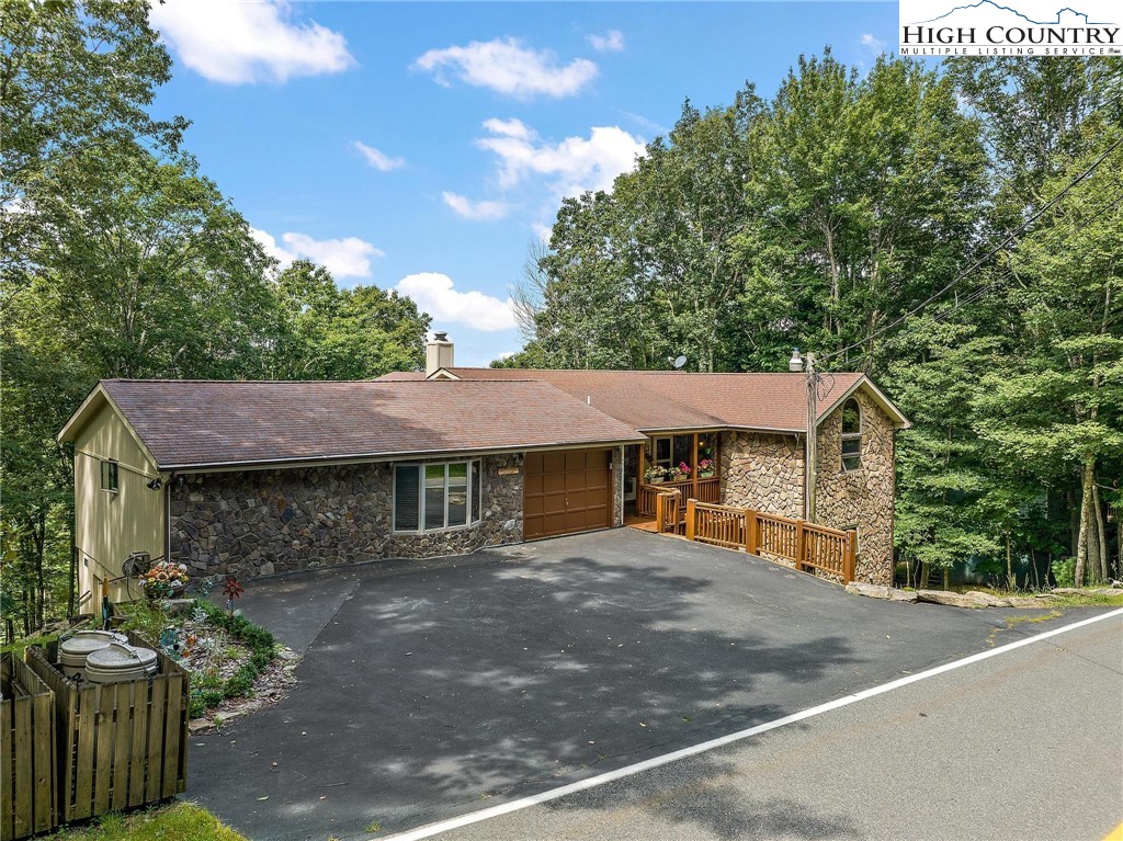 498 St Andrews Road Beech Mountain, NC 28604 - Photo 31 of 31 Gallery Image 31