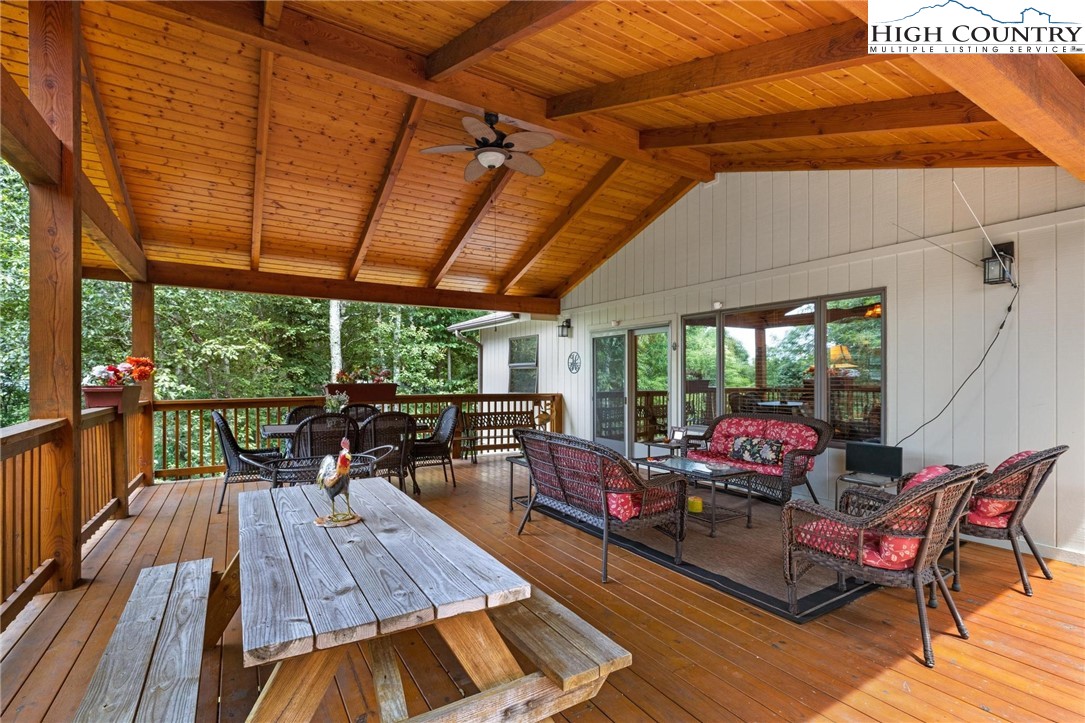 498 St Andrews Road Beech Mountain, NC 28604 - Photo 6 of 31 Gallery Image 6