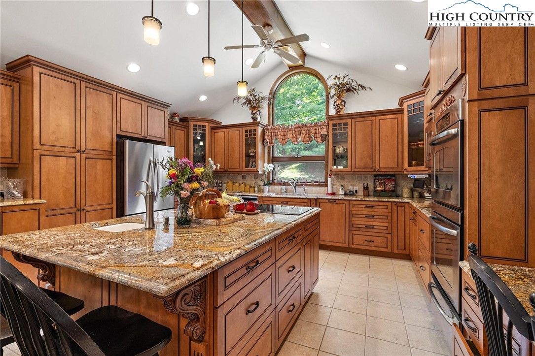 498 St Andrews Road Beech Mountain, NC 28604 - Photo 8 of 31 Gallery Image 8