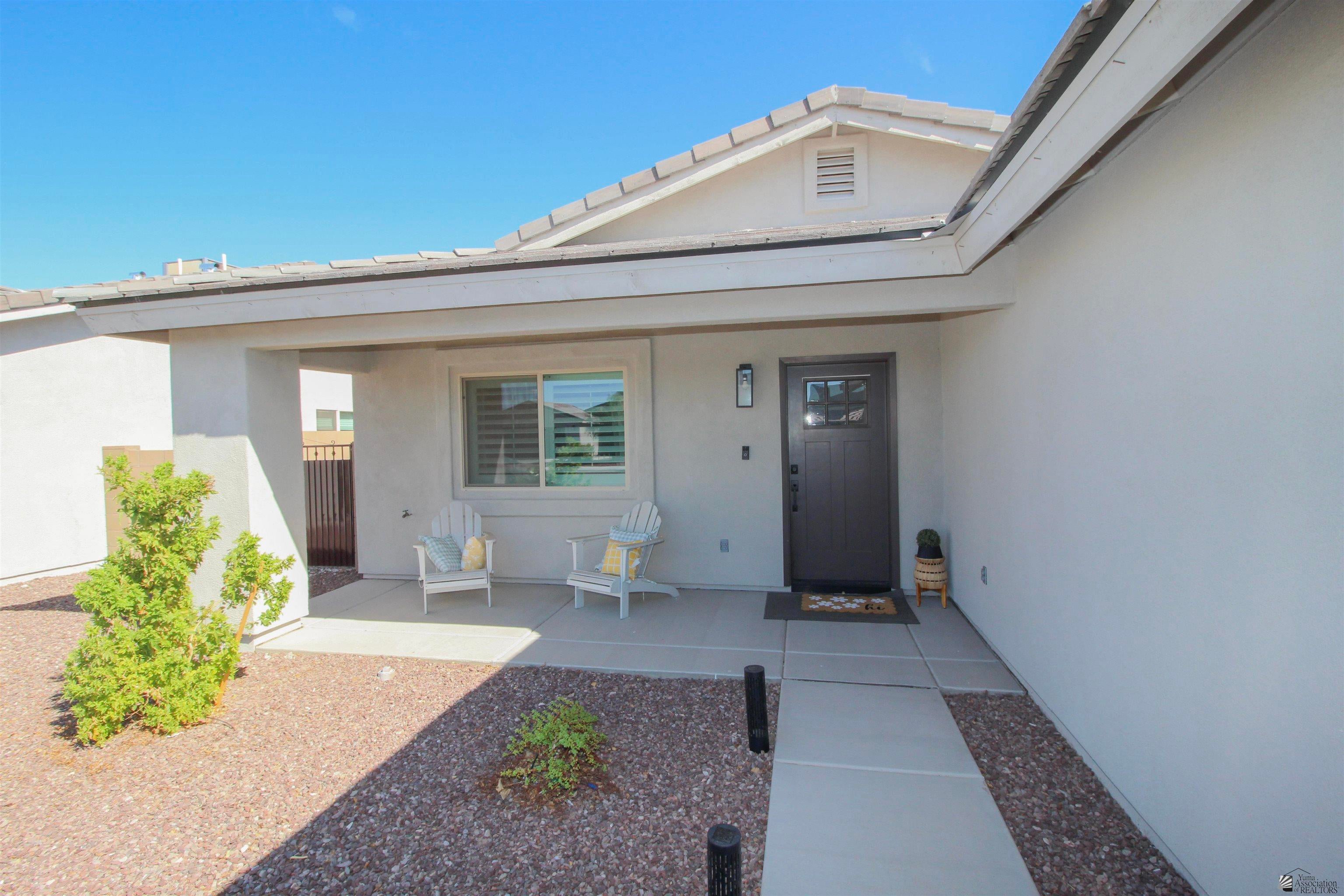 11630 East 33rd Way Yuma, AZ 85367 - Photo 5 of 31 Gallery Image 5