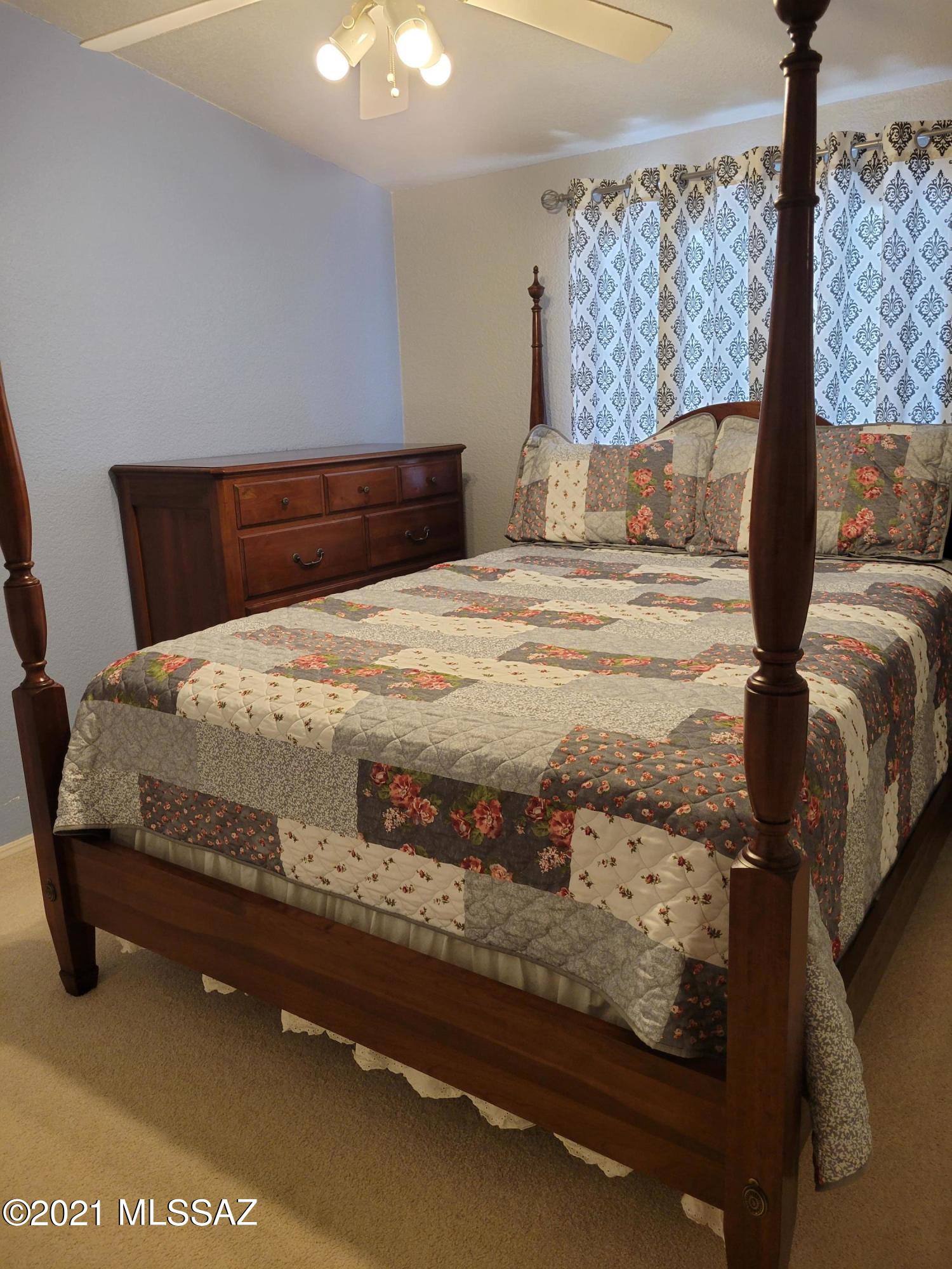 16211 North Silverthorn Road Tucson, AZ 85739 - Photo 33 of 36 Gallery Image 33