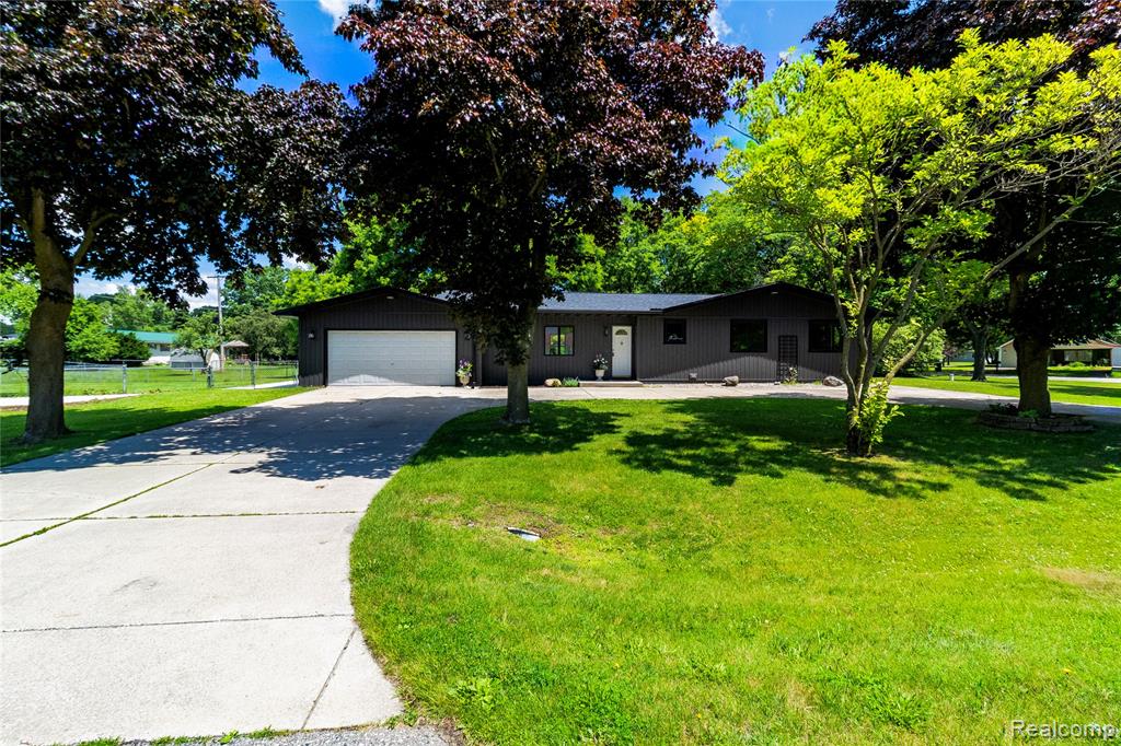 1138 Baldwin Road Lapeer, MI 48446 - Photo 44 of 49
