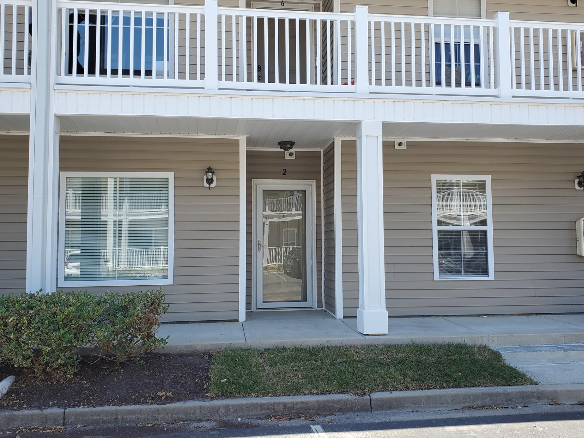 134 Butkus Drive, Unit 2 Myrtle Beach, SC 29588 - Photo 1 of 17