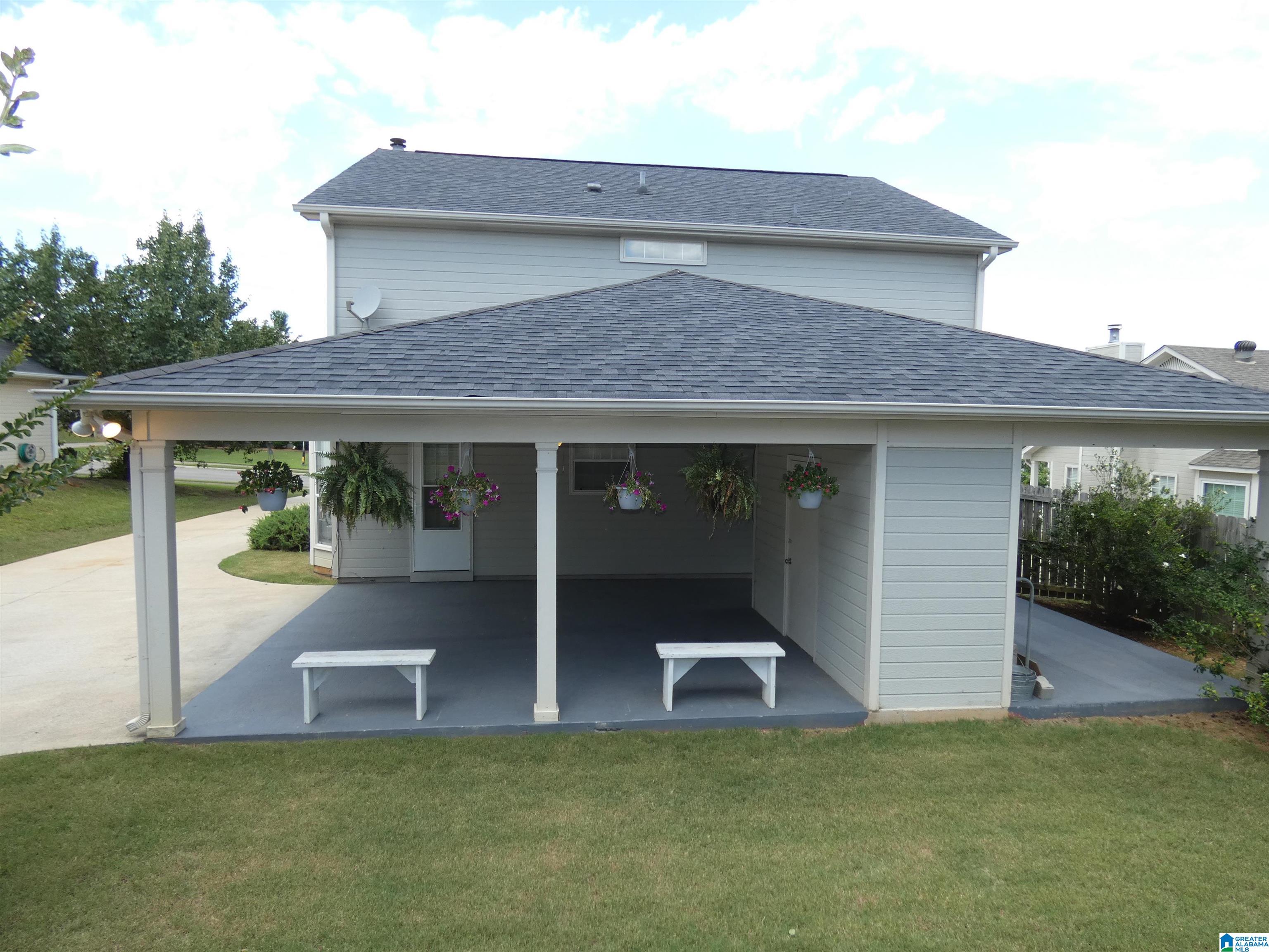 149 Park Pl Lane Alabaster, AL 35007 - Photo 21 of 24