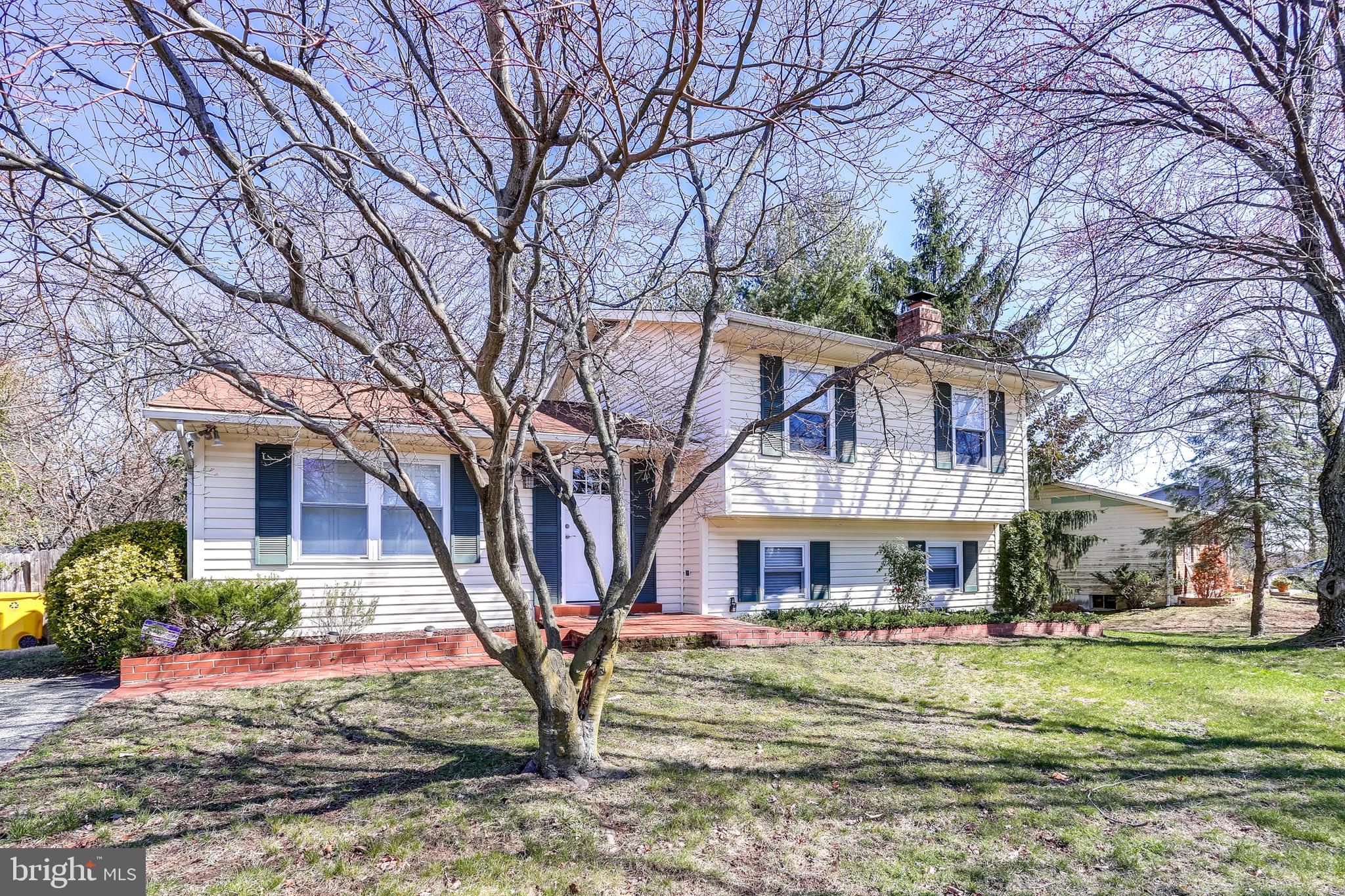7843 Metacomet Road Hanover, MD 21076 - Photo 1 of 33 Gallery Image 1