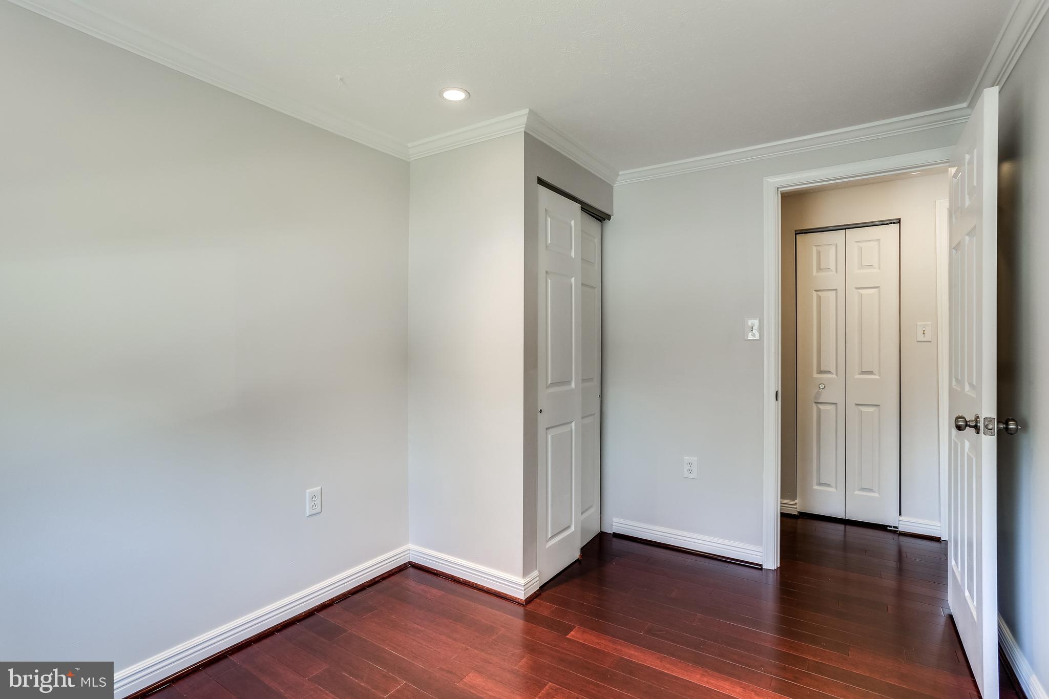7843 Metacomet Road Hanover, MD 21076 - Photo 17 of 33 3rd bedroom.