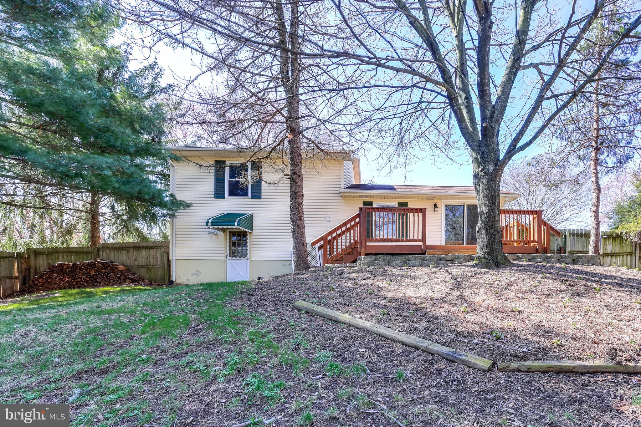 7843 Metacomet Road Hanover, MD 21076 - Photo 30 of 33 Gallery Image 30