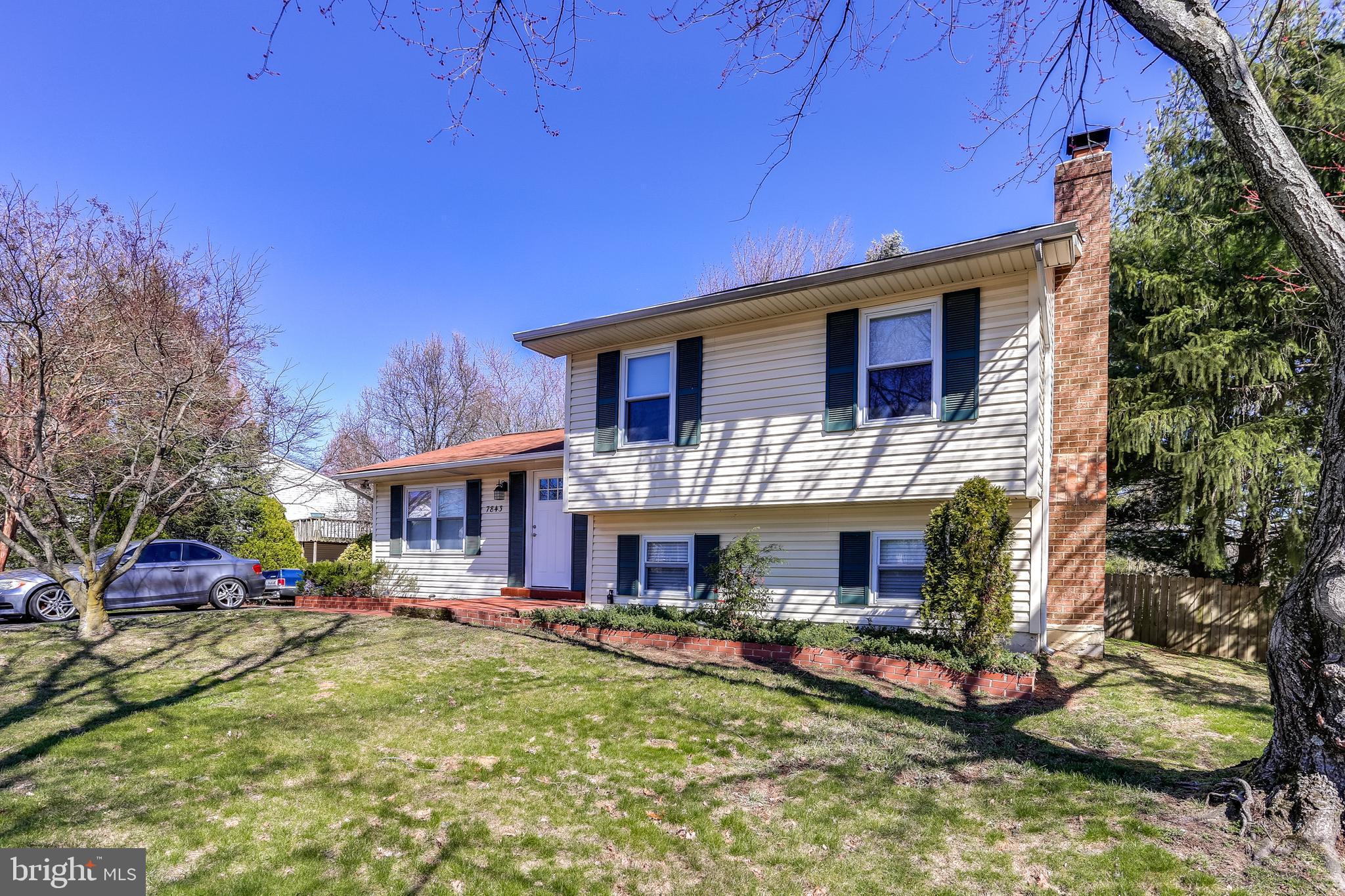 7843 Metacomet Road Hanover, MD 21076 - Photo 32 of 33 Gallery Image 32
