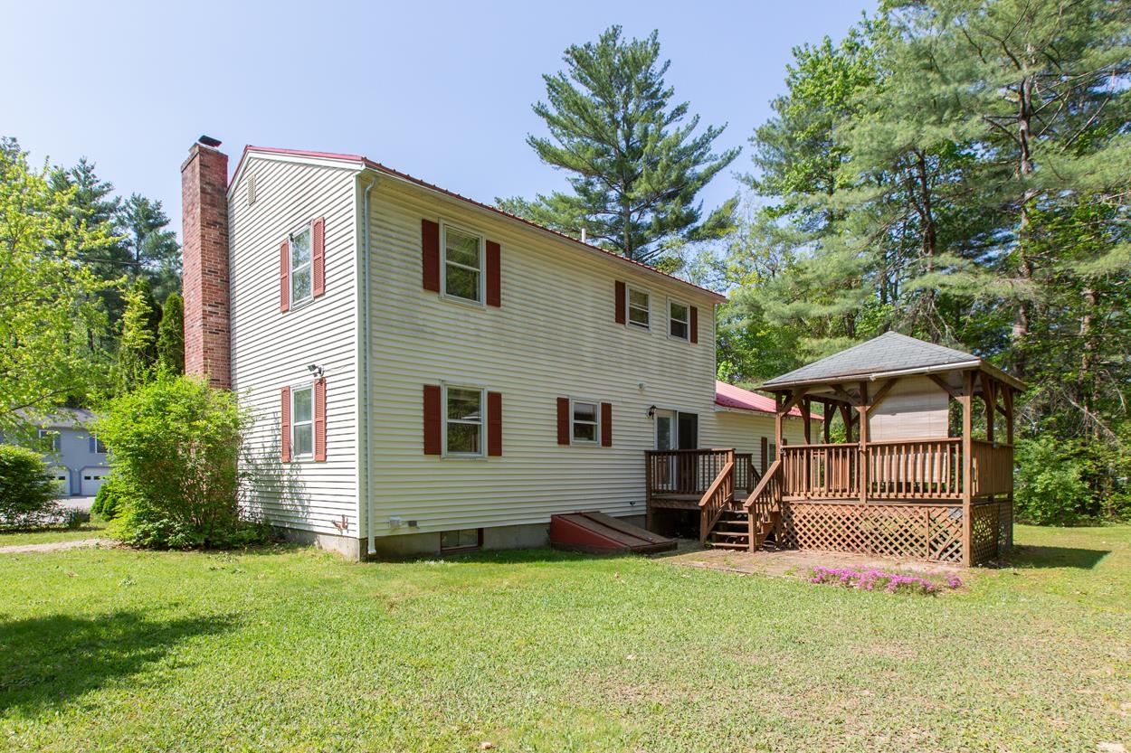 2 Irving Drive Concord, NH 03301 - Photo 27 of 32