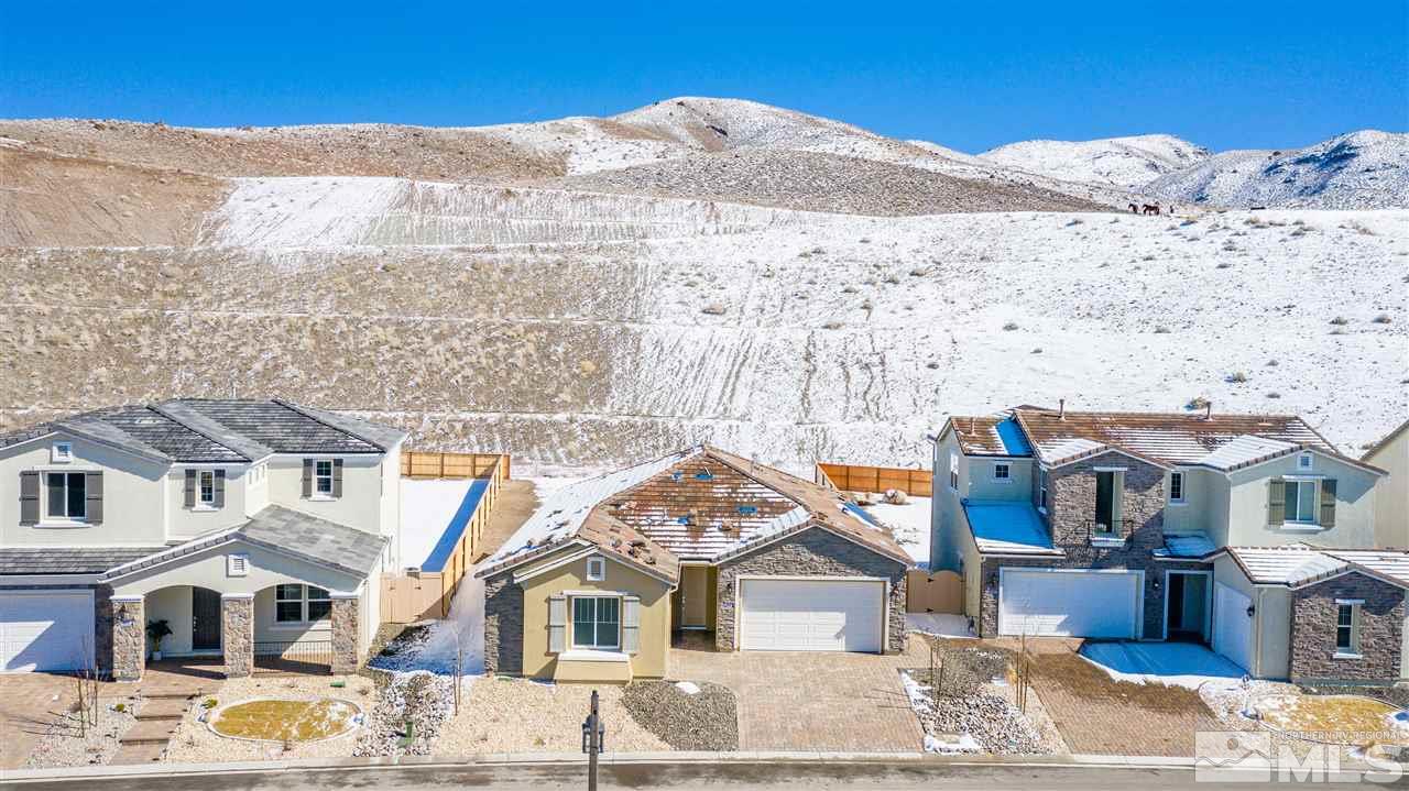 3255 Show Jumper Lane, Unit LOT 72 Reno, NV 89521 - Photo 18 of 25 Photo 18