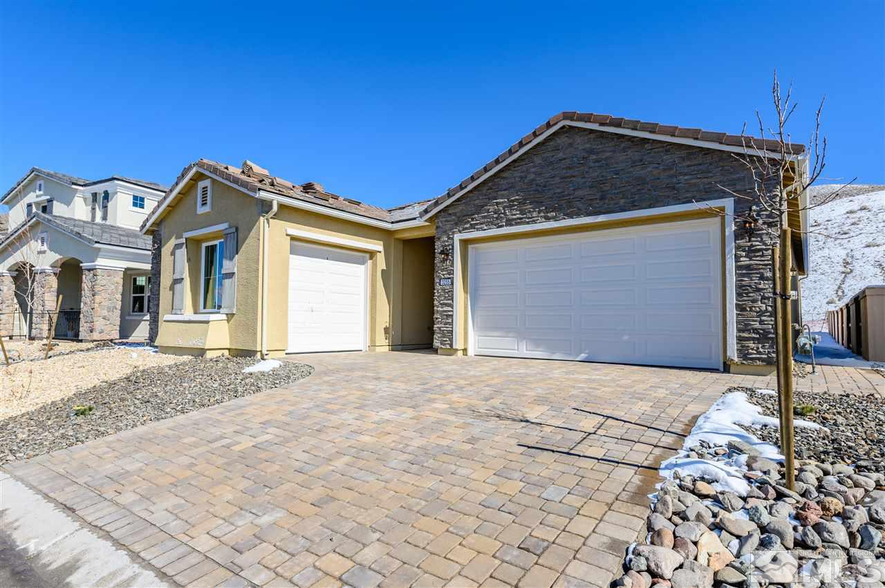 3255 Show Jumper Lane, Unit LOT 72 Reno, NV 89521 - Photo 3 of 25 Photo 3