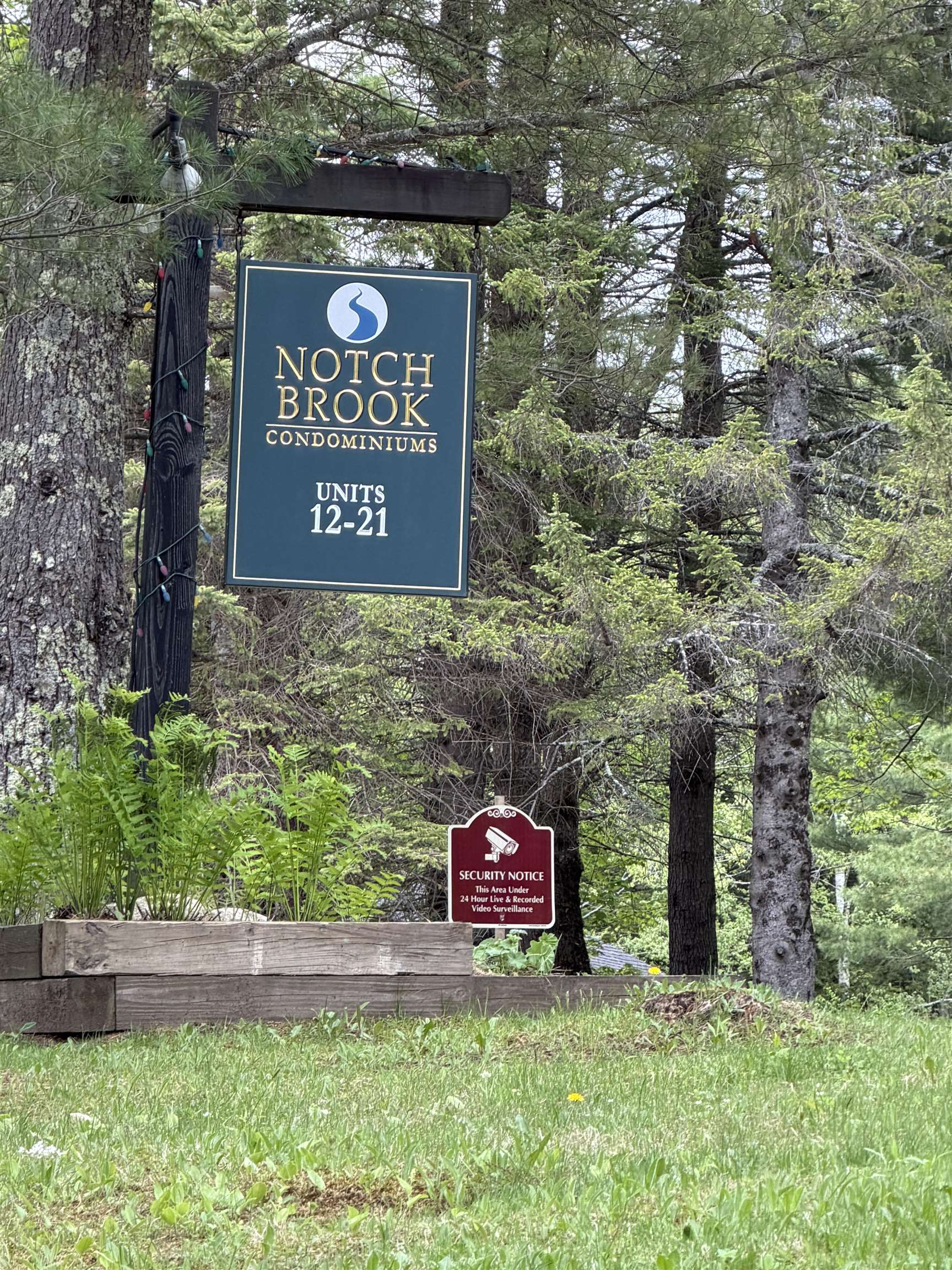1275 Notchbrook Road, Unit 20 AB Stowe, VT 05672 - Photo 35 of 35
