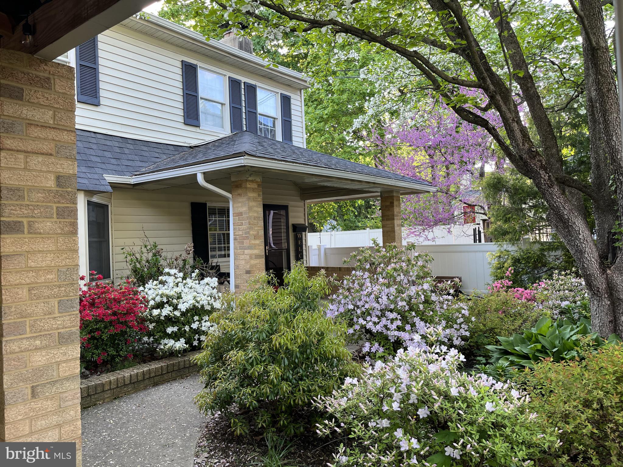 1416 Kingsley Road Havertown, PA 19083 - Photo 4 of 25 Gallery Image 4