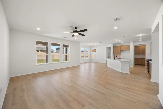 $477,550 | 4930 Herculaneum Lane, Round Rock, TX 78665