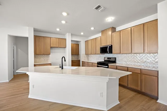 $477,550 | 4930 Herculaneum Lane, Round Rock, TX 78665