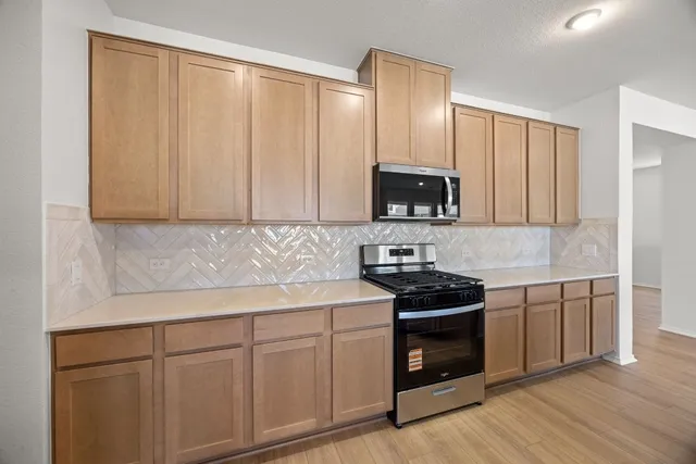 $477,550 | 4930 Herculaneum Lane, Round Rock, TX 78665