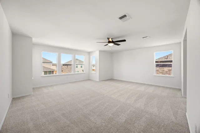 $477,550 | 4930 Herculaneum Lane, Round Rock, TX 78665