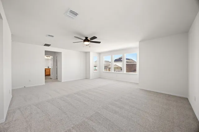 $477,550 | 4930 Herculaneum Lane, Round Rock, TX 78665