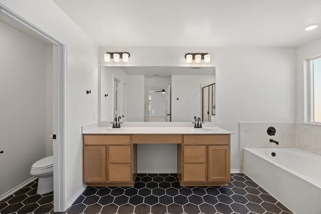 $477,550 | 4930 Herculaneum Lane, Round Rock, TX 78665