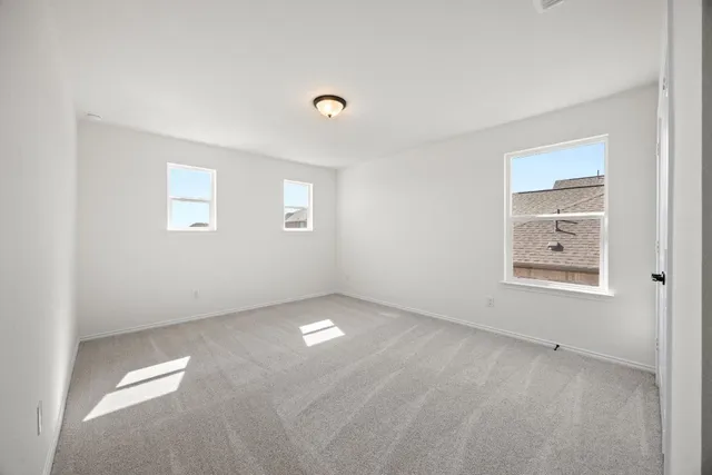 $477,550 | 4930 Herculaneum Lane, Round Rock, TX 78665