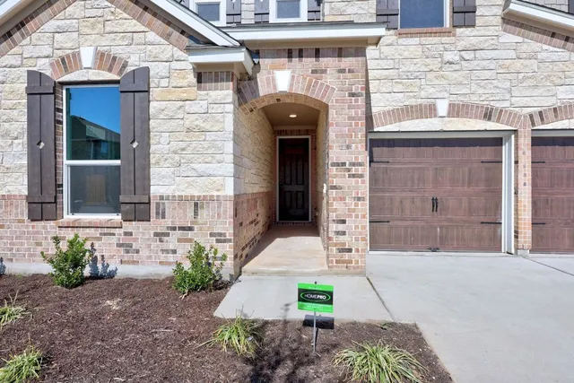 $477,550 | 4930 Herculaneum Lane, Round Rock, TX 78665