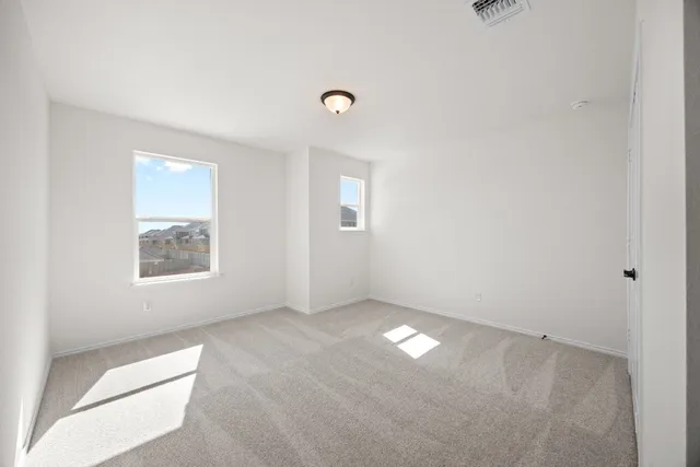 $477,550 | 4930 Herculaneum Lane, Round Rock, TX 78665