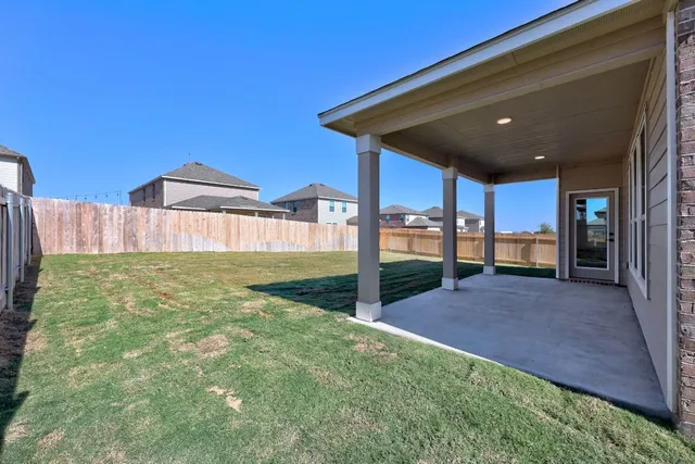$477,550 | 4930 Herculaneum Lane, Round Rock, TX 78665