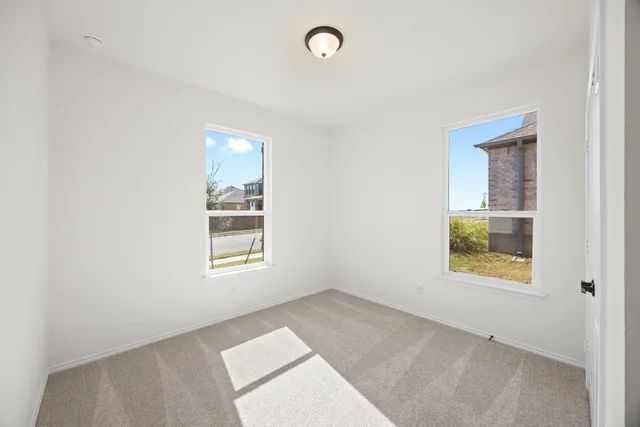 $477,550 | 4930 Herculaneum Lane, Round Rock, TX 78665