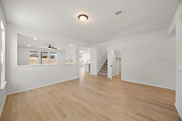 $477,550 | 4930 Herculaneum Lane, Round Rock, TX 78665