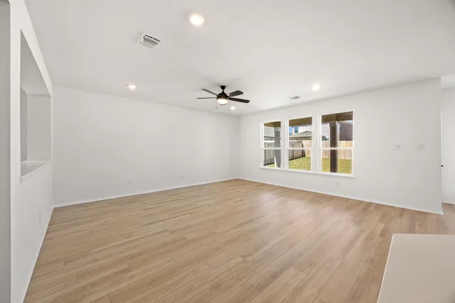 $477,550 | 4930 Herculaneum Lane, Round Rock, TX 78665