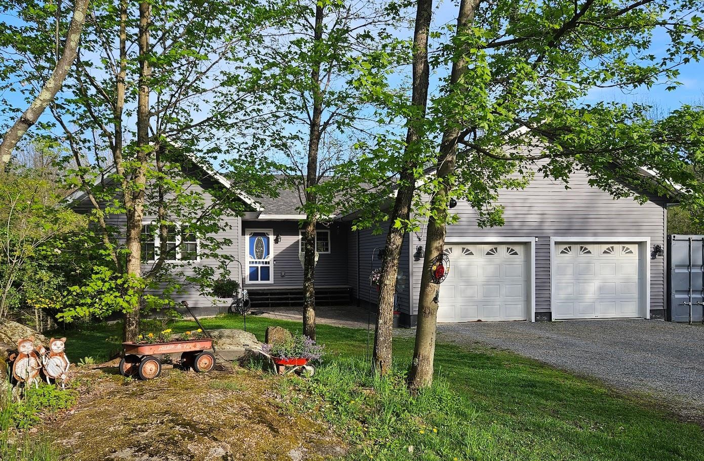 5 Ted Road Milton, VT 05468 - Photo 1 of 42