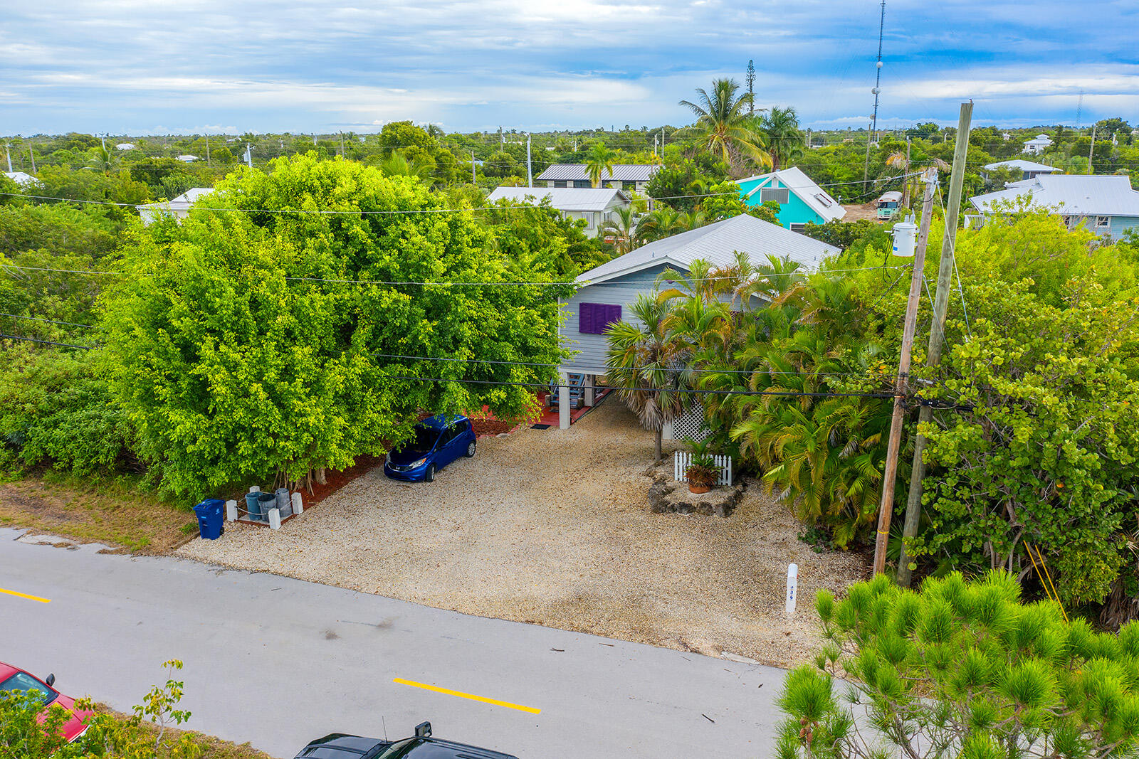 339 Sunrise Road Big Pine Key, FL 33043 - Photo 1 of 34 339 Sunrise Rd (web) 002