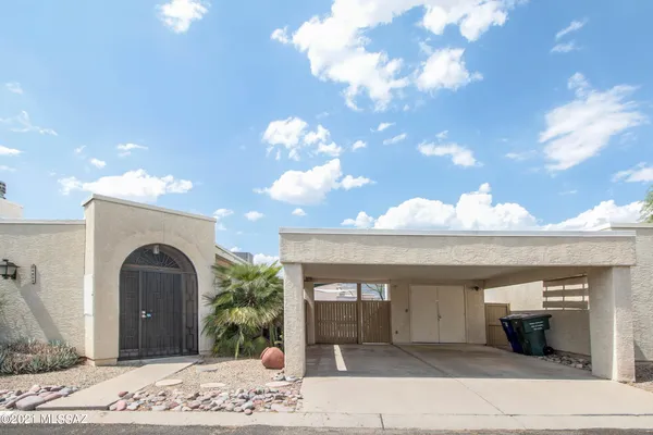 $1,695 | 4465 East Mossy Brook Place, Tucson, AZ 85712