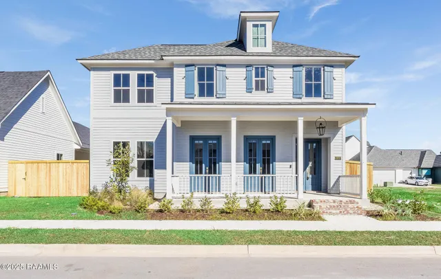$561,250 | 115 Appleton Lane, Youngsville, LA 70592
