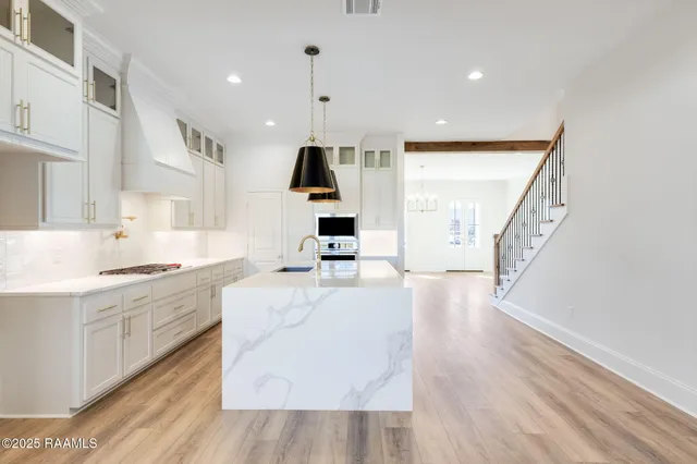 $561,250 | 115 Appleton Lane, Youngsville, LA 70592