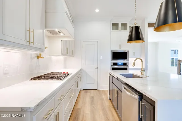 $561,250 | 115 Appleton Lane, Youngsville, LA 70592