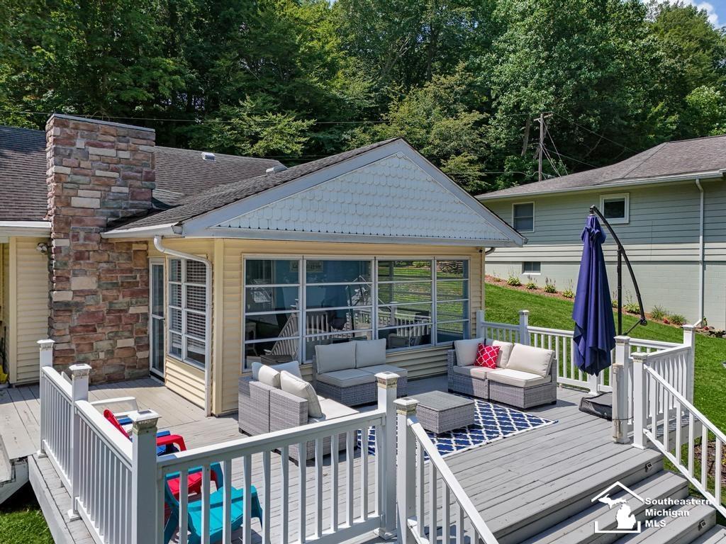 7940 Shaffer Road Reading, MI 49274 - Photo 49 of 68