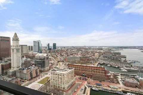 a view of a city